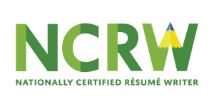 NCRW - Nationally Certified Resume Writer