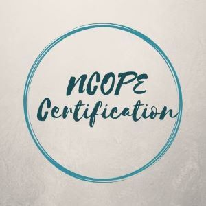 NCOPE Certification
